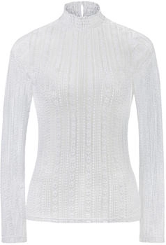 Stockerpoint Nikita Bluse weiß