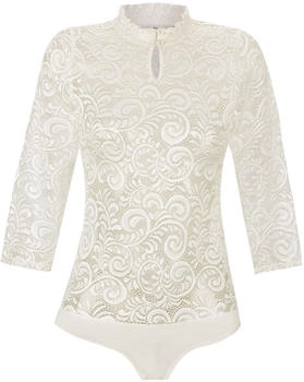 Stockerpoint Body Sera Bluse creme