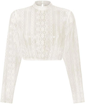 Stockerpoint Zita Bluse creme