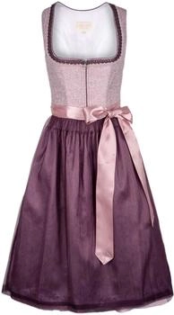 Krüger Dirndl Abriana (70cm) lila