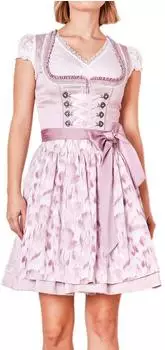 Krüger Dirndl Nemi (50cm) rosa