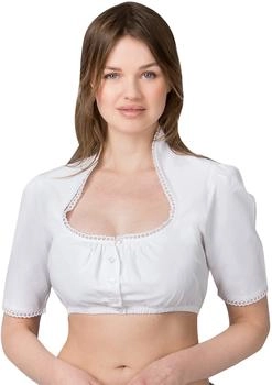 Stockerpoint Everly Bluse creme