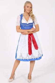 Krüger Cheyenne blau