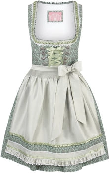 Stockerpoint Mini Dirndl Ruby green