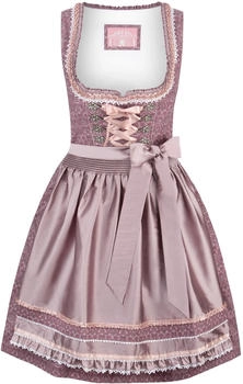 Stockerpoint Mini Dirndl Ruby red