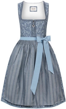 Stockerpoint Dirndl Diana blue