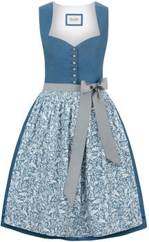 Stockerpoint Dirndl Rhianna blue