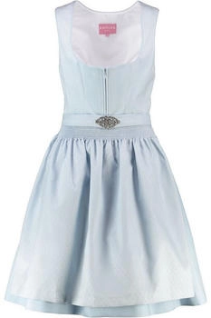 Krüger Dirndl Alisha (60cm) (415468-6-0081) blau