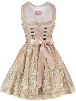 Krüger Dirndl Lunie (50cm) (419368-5-0036) rosa
