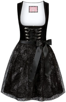 Stockerpoint Dirndl Loredana schwarz