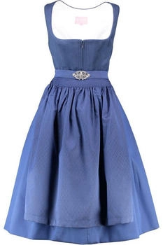 Krüger Dirndl Alisha (70cm) (415468-7-0008) blau