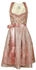 Edelnice Kinder Dirndl Rosalie rose