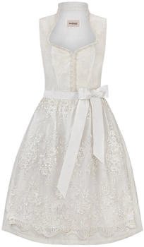 Stockerpoint Dirndl Josefina creme