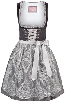 Stockerpoint Dirndl Loredana anthrazit