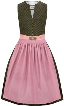 Stockerpoint Dirndl Luana olive