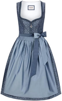 Stockerpoint Dirndl Merrit blau