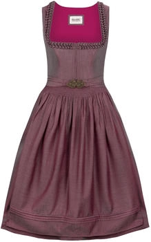 Stockerpoint Dirndl Moana malve