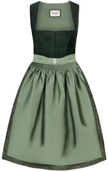 Stockerpoint Dirndl Verena tanne