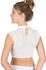 Stockerpoint Dirndlbluse Lenka creme