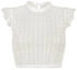 Stockerpoint Dirndlbluse Lenka creme