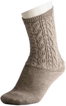 Stockerpoint Trachtensocken Norbert Wollanteil