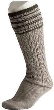 Stockerpoint Trachtenstrümpfe Robert beige