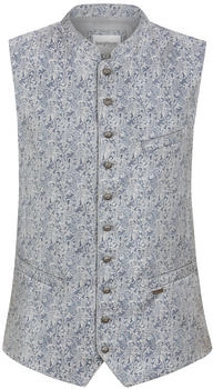 Stockerpoint Trachtenweste Ramiro taupe