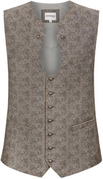 Stockerpoint Trachtenweste Tino taupe