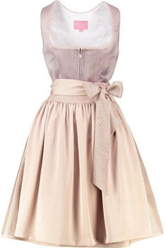 Krüger Dirndl Dena (60cm) (415568-6-0033) rosa