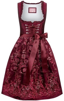 Stockerpoint Dirndl Eva rot