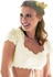 Nina von C Dirndl-Bluse Valeska