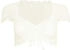 Nina von C Dirndl-Bluse Valeska champagner
