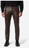 Ricano Lederhose Slim Fit 5-Pocket aus Lamm Leder