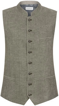 Stockerpoint Trachtenweste Lucio olive