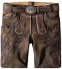 Trachtenmode Leder