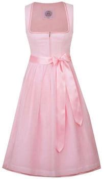 MarJo Cord Dirndl Hofstetten puderrosa