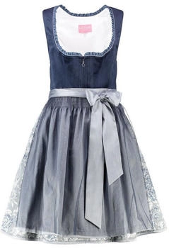 Krüger Dirndl Joelina (60cm) (415168-6-0080) blau
