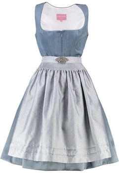 Krüger Dirndl Aurela (60cm) (412669-6-0081) blau