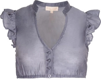 Krüger Krüger Dirndlbluse Leda blau (212470-0-0008)