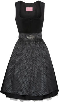 Krüger Alisha (60cm) schwarz (415468-6-0004)
