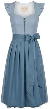 Krüger Isalyn (70cm) blau (113371-7-0081)