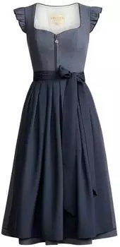 Krüger Isalyn (70cm) blau (113371-7-0080)