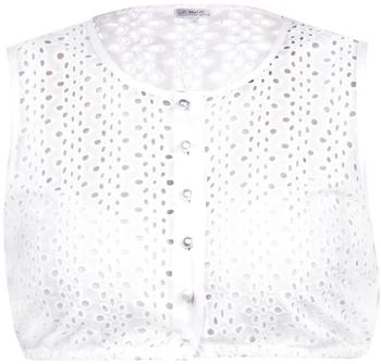 MarJo Bluse 'Hanneli-Dali' wollweiß