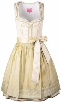 Krüger Dirndl Naila (60cm) (414368-6-0052) grün