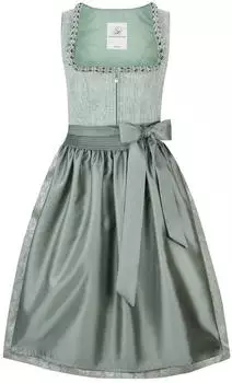 Stockerpoint Dirndl Lunara salbei