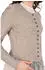Spieth & Wensky Strickjacke Dietzing taupe