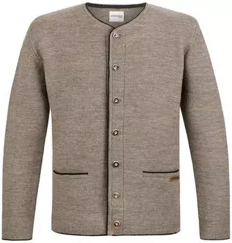 Stockerpoint Trachtenstrickjacke Castello beige