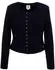 Spieth & Wensky Strickjacke Dietzing dunkelblau