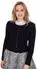 Spieth & Wensky Strickjacke Dietzing dunkelblau