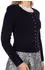 Spieth & Wensky Strickjacke Dietzing dunkelblau